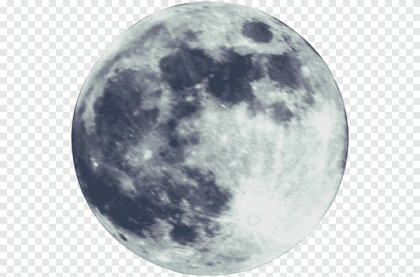 Полная Луна