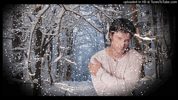 Артур Руденко падал белый