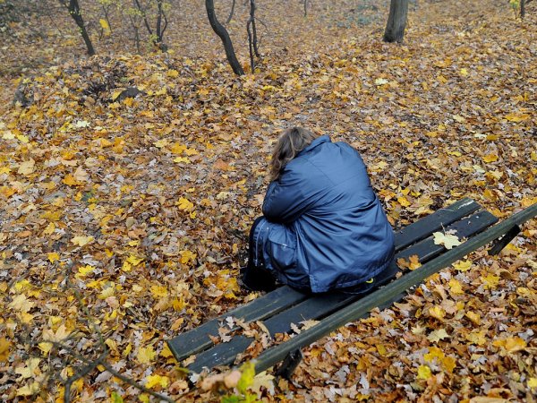 Осеннее обострение