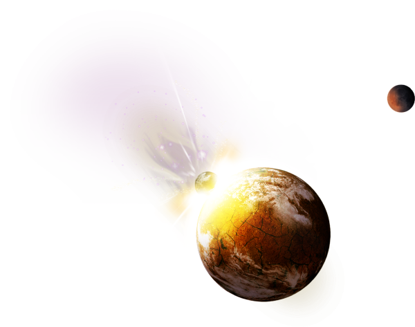 Космические объекты