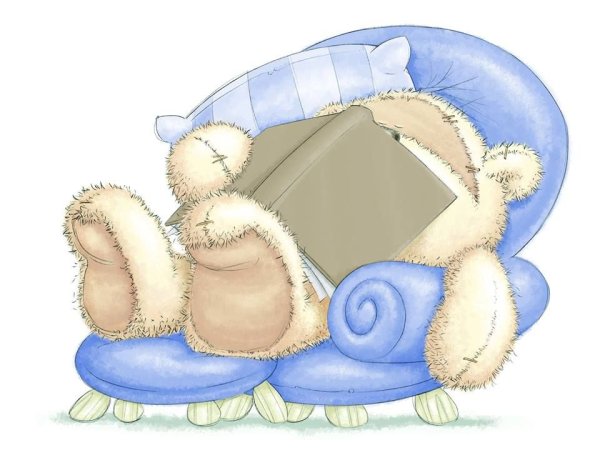 Fizzy Moon мишки