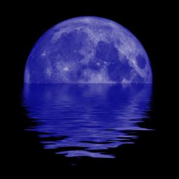 Голубая Луна