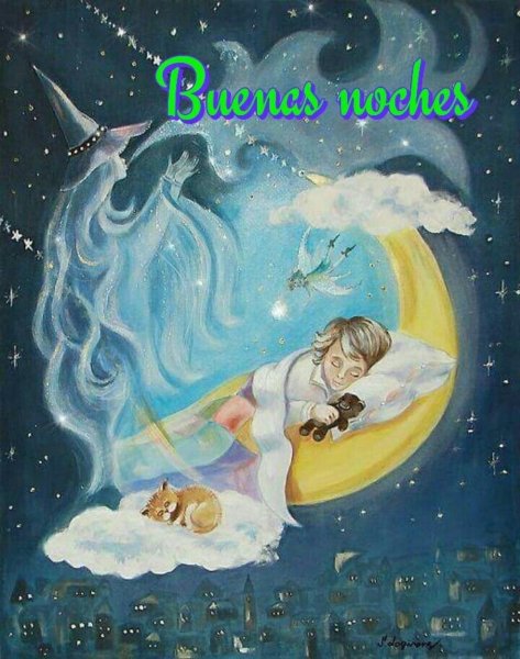 Сказочных сновидений