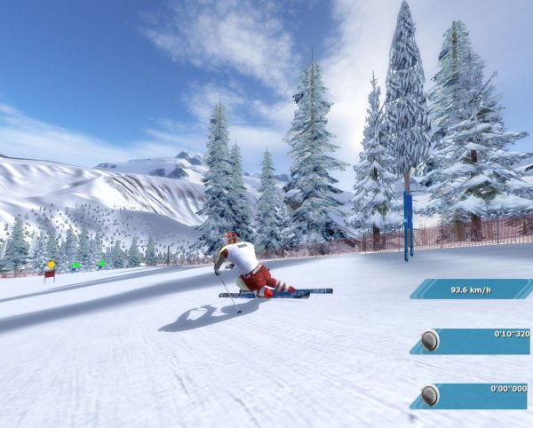 Wintersport Pro 2006