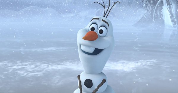 Олаф Саманта