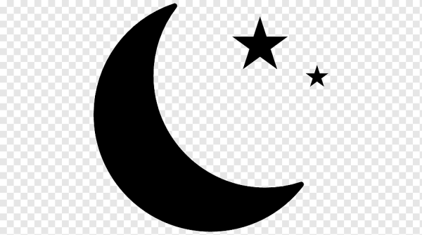 Символ Луны