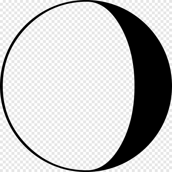 Полнолуние символ