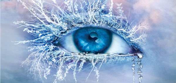 Взгляд снежной королевы
