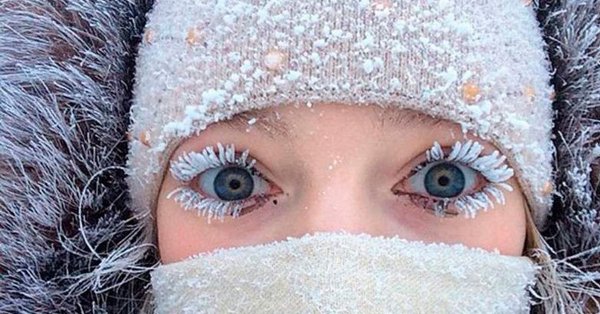 Анастасия Груздева Якутия