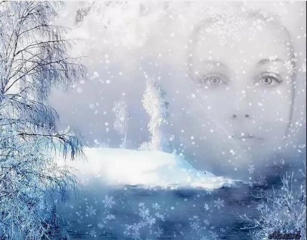 По тропинке снежком запорошенной Раиса Щербакова