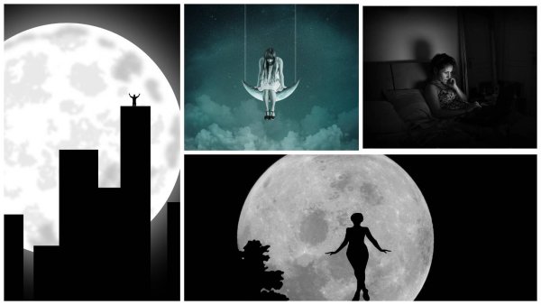 Сомнамбулизм интересные факты