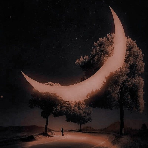 Спокойной ночи необычное