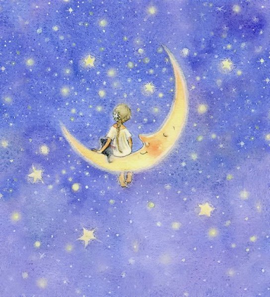 Девушка месяца