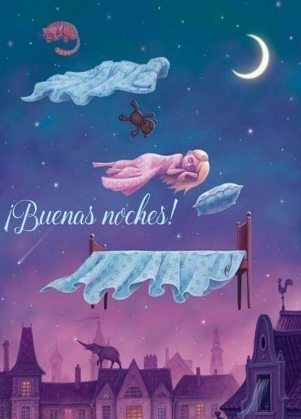 Сон иллюстрация