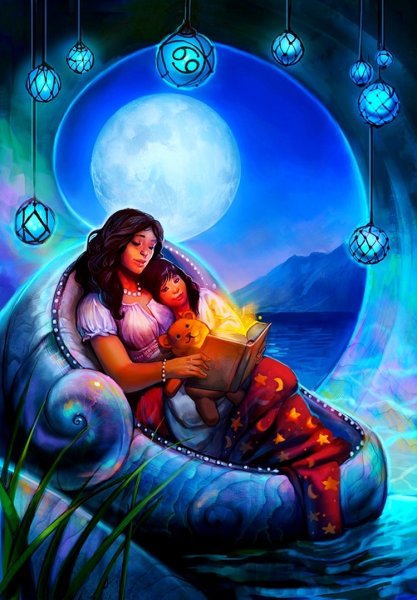 Julie Dillon Таро