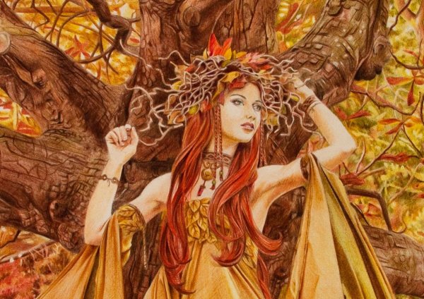 МАБОН Персефона