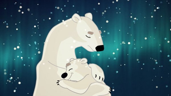 Умка мультфильм современный