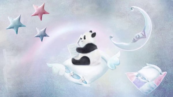 Умка Колыбельная