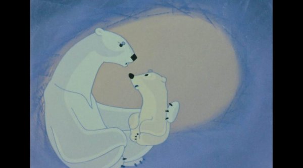 Умка 1969г Союзмультфильм