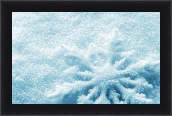 Высказывания про снег