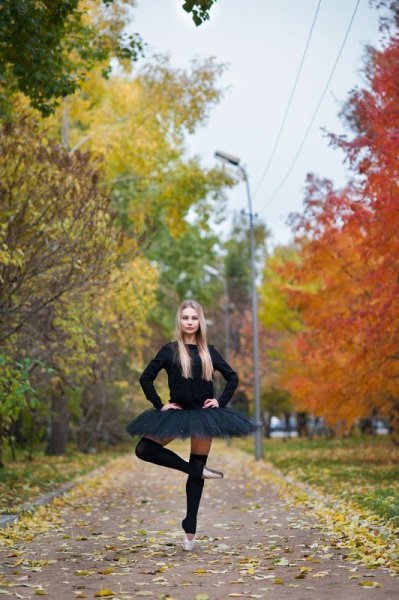 Екатерина Лыжина