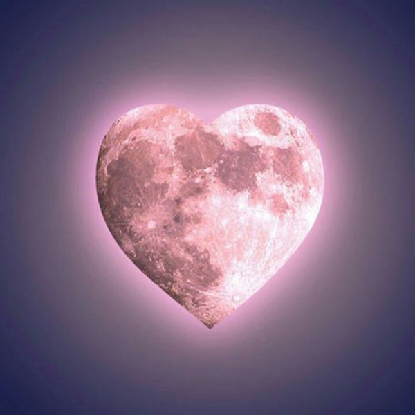 Сердечки с пинтереста