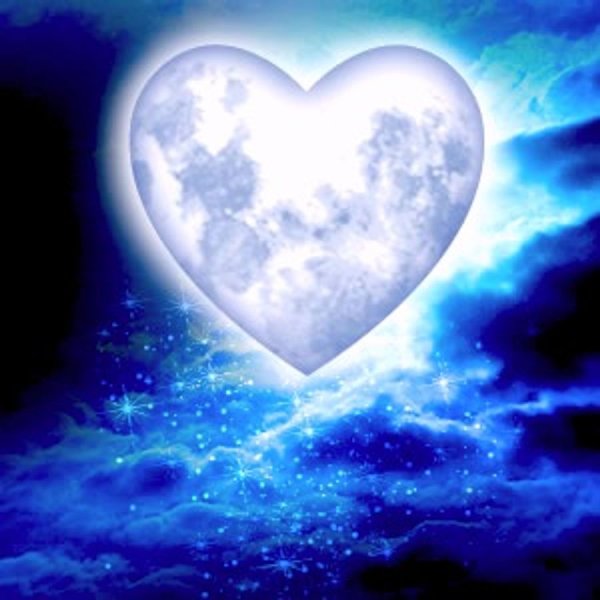 Лунное сердце