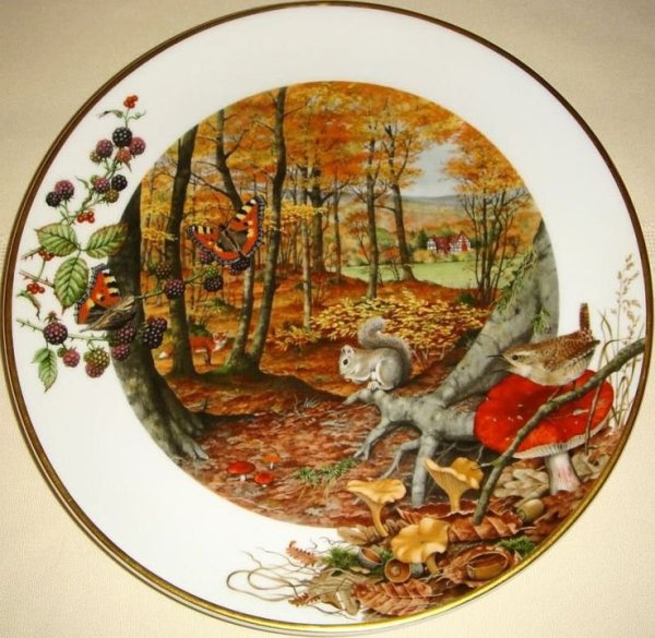 Питер Баррет художник