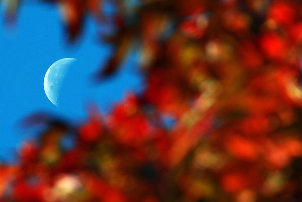 Астрономическая осень