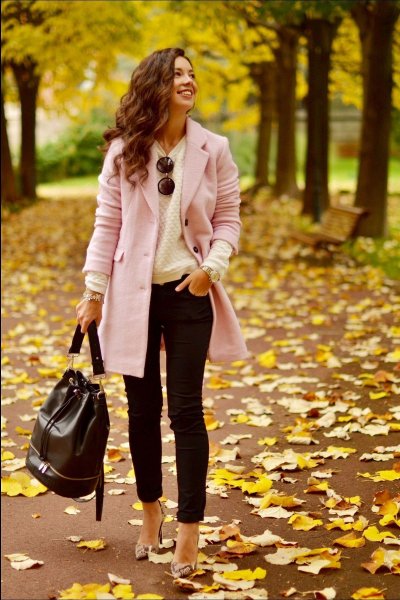 Осенние креативные идеи