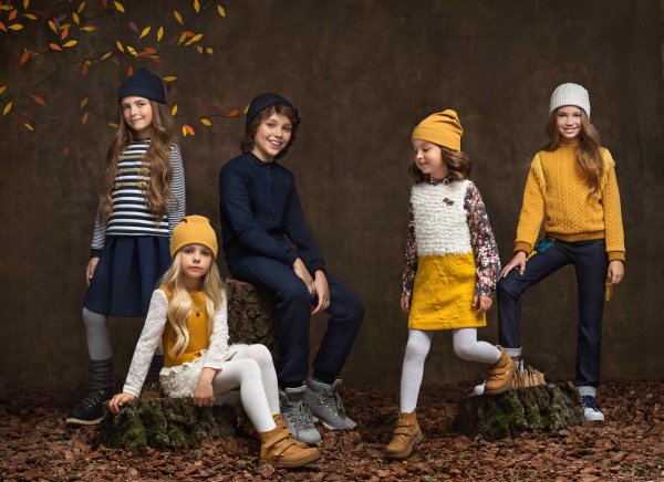 Осенние образы