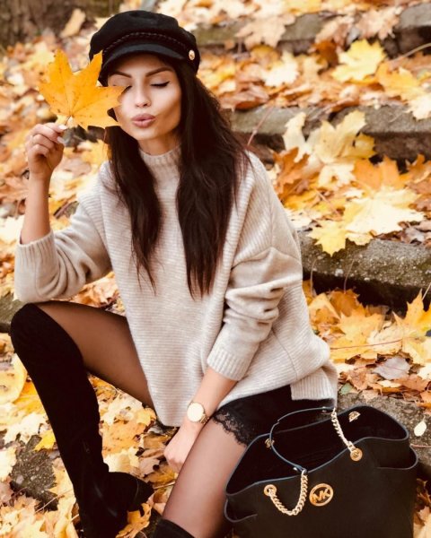 Тематика осень