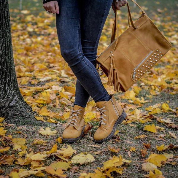 Осенние образы