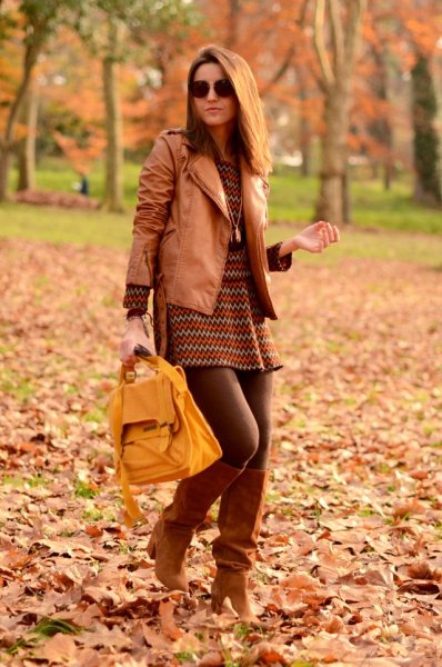 Пальто дафлкот стрит стайл