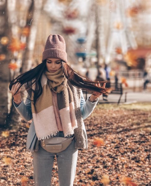 Позитивная осень