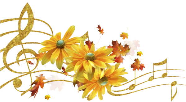 Осенние нотки