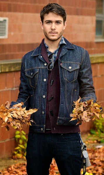 Адам Галлахер стиль