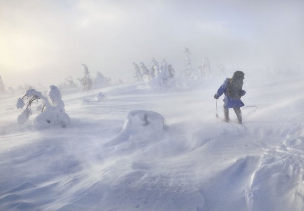 Сергей Макурин фотограф