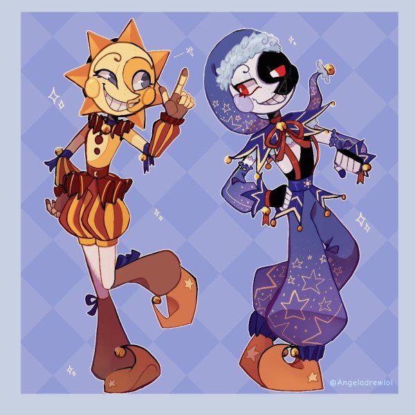 Сандроп и мундроп