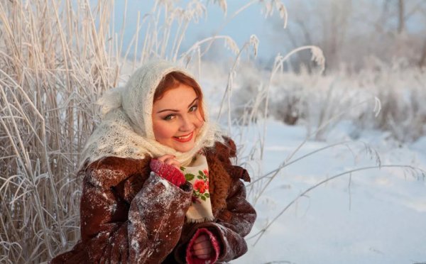 С последними выходными зимы