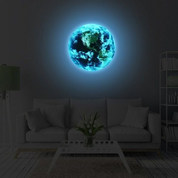 Ночник на стену