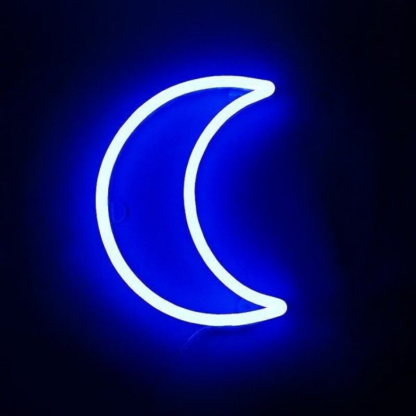 Неоновые знаки