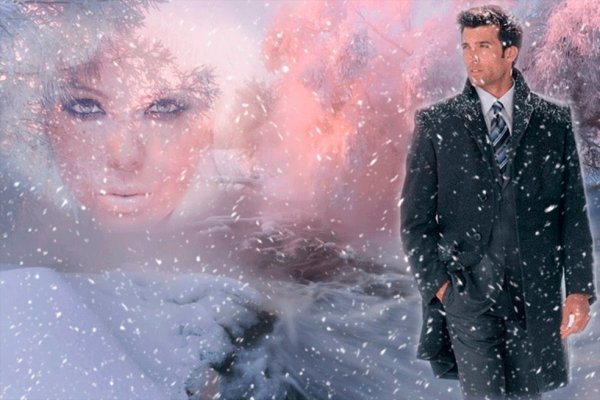 Ирина Незамутдинова