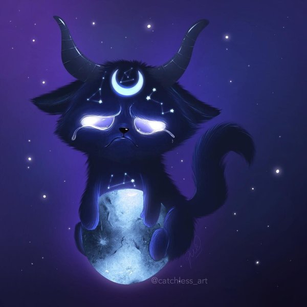 Милые животные знаки зодиака