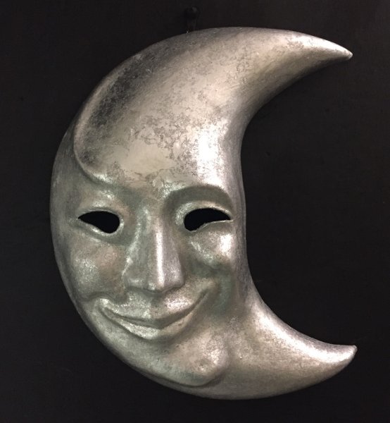 Маска Луны