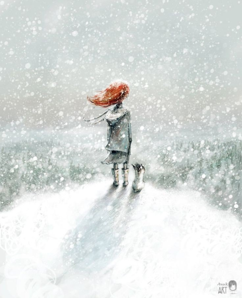 Полина Полевая