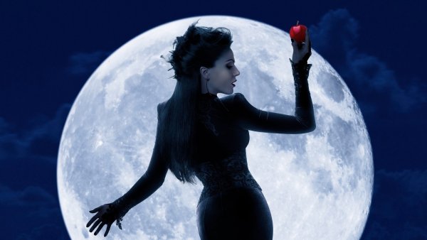 Богиня ночи