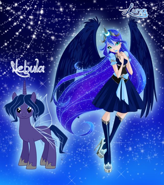 Морриган богиня Луны