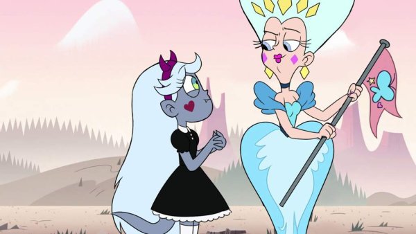 Принцесса Луны сейлормун