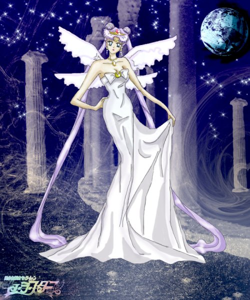 Стар против сил зла Мун Баттерфляй